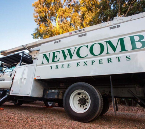 Newcomb Tree Experts, Inc