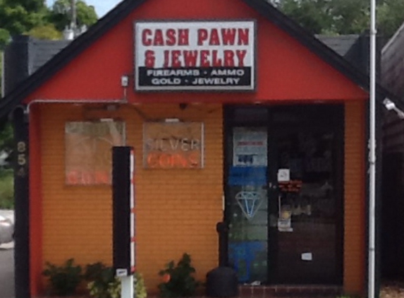 Cash Pawn & Jewelry - Vero Beach, FL