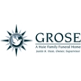 Grose Funeral Home Inc