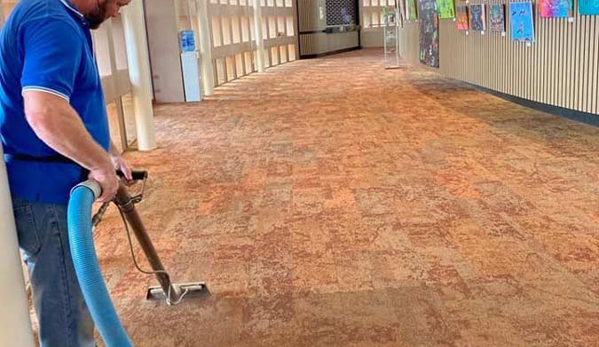 Coopers Carpet Cleaning WA Pty Ltd - South Kalgoorlie, WA
