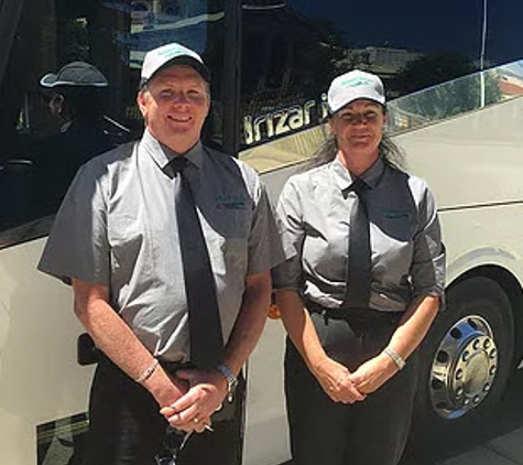 Bathurst Coaches - Kelso, NSW. Friendly professional drivers