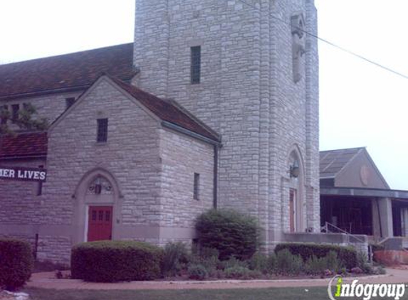 Salem Lutheran Church and School - Saint Louis, MO