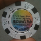 McKenna's Pub