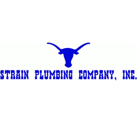 Strain Plumbing Inc - Hurst, TX