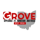 Grove Appliance - Major Appliances