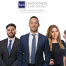 Sasooness Law Group - Attorneys