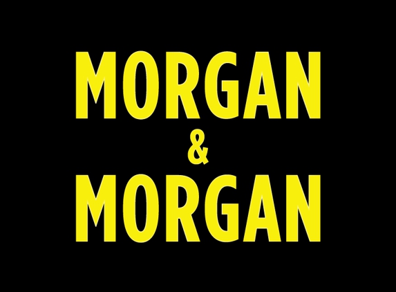 Morgan & Morgan - Jersey City, NJ