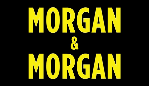 Morgan & Morgan - Portland, OR