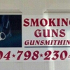 Smoking Guns gallery