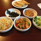 Seoul Garden Korean Restaurant