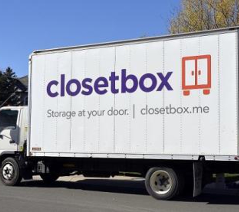 Closetbox - Tumwater, WA