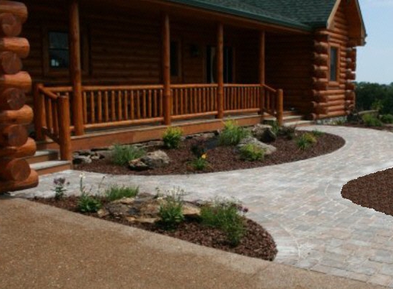 Stone Creek Landscaping - Columbia, MO