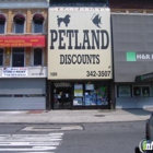 Petland Discounts