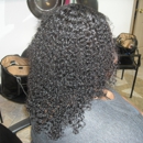 Nisha's Beauty Spot - Wigs & Hair Pieces