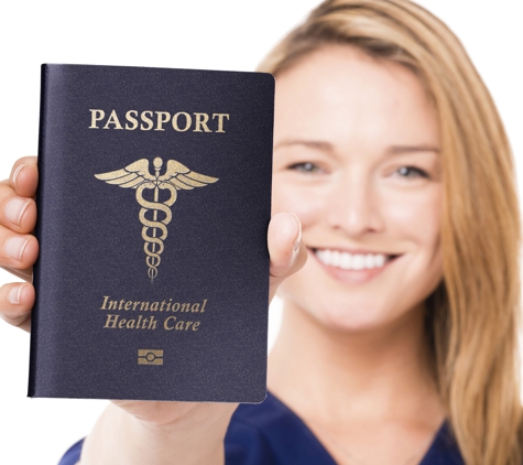 Passport Health Dublin Travel Clinic - Dublin, OH