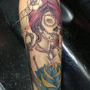 Eye Candy Tattoo - Tattoos