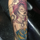 Eye Candy Tattoo