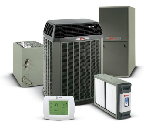 Everett Heating & Air Conditioning - Everett, WA