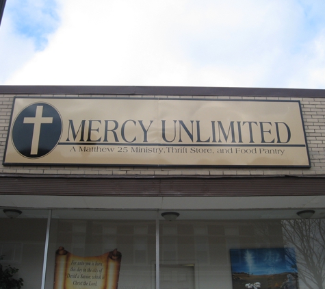 Mercy Unlimited Inc - Wapakoneta, OH