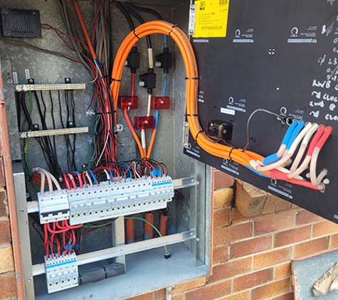 Luke Mason Electrical - Bucca, QLD