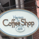 Harrison Street Coffee Shop - Coffee Shops