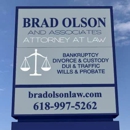 Law Office of Brad Olson - Attorneys