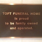 Toft Funeral Home & Crematory