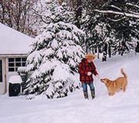 Rendezvous Bed and Breakfast - Lowell, VT