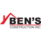 Ben's Construction Inc.