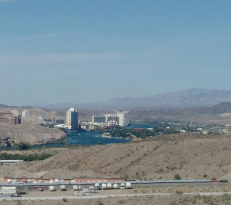 Silver View RV Resort - Bullhead City, AZ