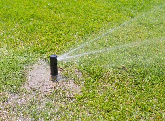 Sprinkler Man - Lehigh Acres, FL