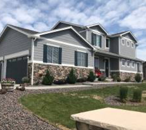 Elevation Painting LLC - Castle Rock, CO