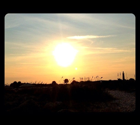 Lighthouse Point Park - Ponce Inlet, FL