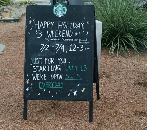 Starbucks Coffee - Dallas, TX