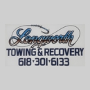 Longworth Towing and Recovery - Towing