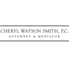 Cheryl Watson Smith, P.C. gallery