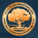 Overland Park Notary Services - Notaries Public