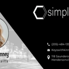 Madi Kinney - Realtor