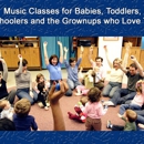 Youth In Harmony - Children's Instructional Play Programs