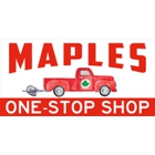 Maples One-Stop Shop