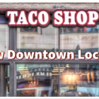 Taco Shop