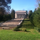 Abraham Lincoln Birthplace National Historical Park