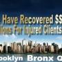 Brooklyn Car Accident Lawyer
