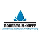Roberts McNutt, Inc. Waterproofing/Roofing - Roofing Contractors