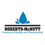 Roberts McNutt, Inc. Waterproofing/Roofing