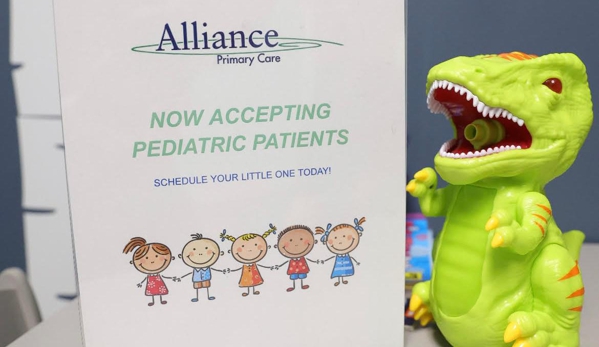 Alliance Primary Care - Union Bridge, MD