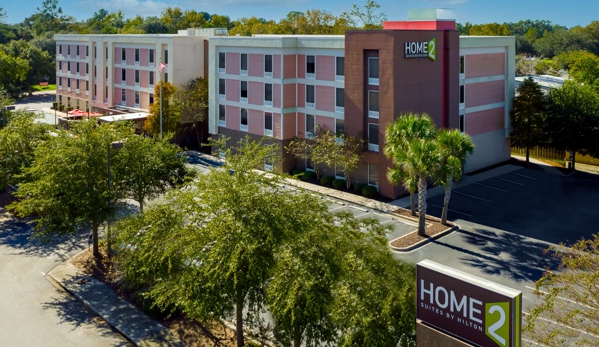 Home2 Suites by Hilton Charleston Airport/Convention Center, SC - North Charleston, SC