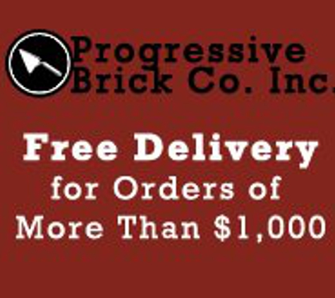 Progressive Brick Co Inc - Hasbrouck Heights, NJ