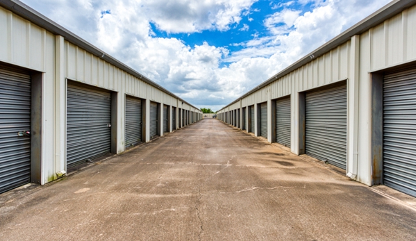 Storage King USA - Houston, TX