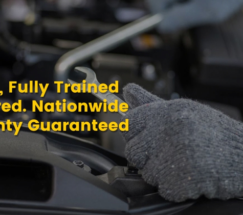 Autocure Mobile Mechanics - Belmore, NSW. Skilled, Fully Trained, & Insured. Nationwide Warranty Guaranteed